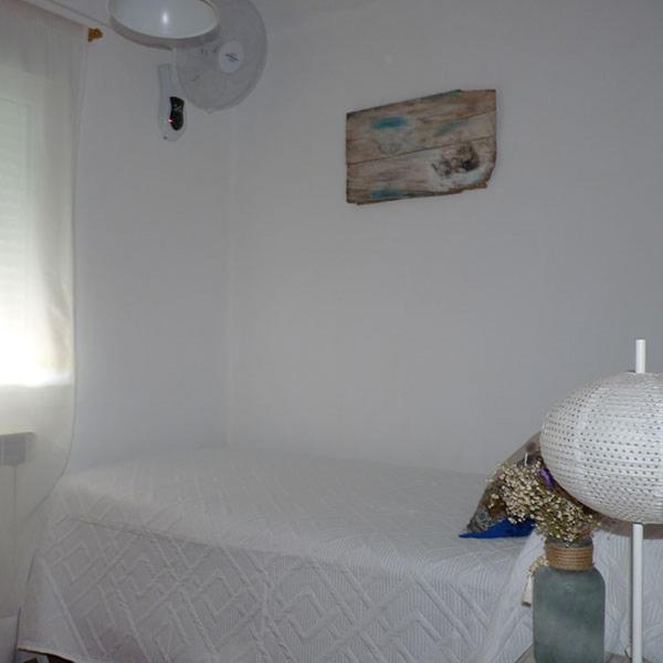 Apartamentos Casa Mata Colungo Exterior photo
